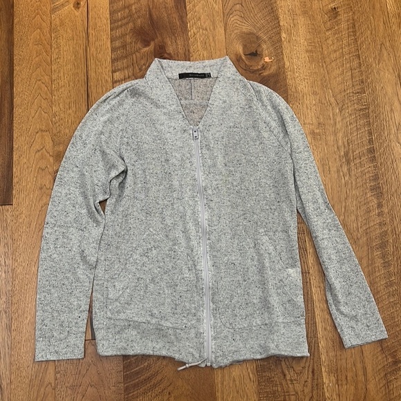 Kai-aakmann Men’s Light Zip Up Size S - Picture 1 of 6